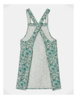 Vero Moda Holly Apron Girl Birch In Multi -Maxwell Williams Store 946354960 4 720x928