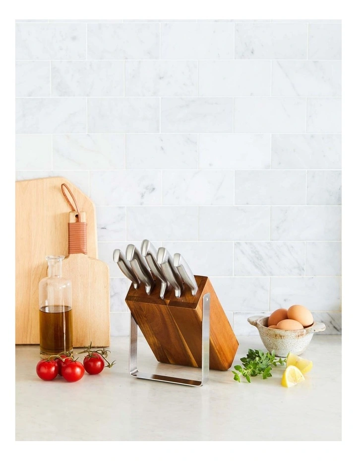 Quick Draw II Block 6 Piece 4 Quick Draw II Block 6 Piece - Image 2