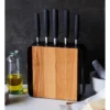 Framed Acacia 6 Piece Knife Block 2 Framed Acacia 6 Piece Knife Block -Maxwell Williams Store 950085730 2 720x928