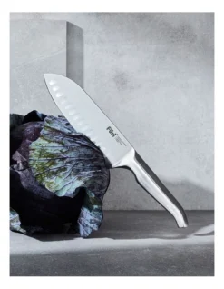 Pro Vault Knife Block Set 6 Piece In Brown -Maxwell Williams Store 950086180 5 2 720x928