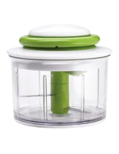 VeggiChop Vegetable Chopper