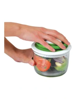 VeggiChop Vegetable Chopper -Maxwell Williams Store 954137440 3 720x928