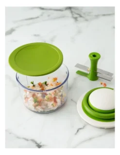 VeggiChop Vegetable Chopper -Maxwell Williams Store 954137440 6 720x928