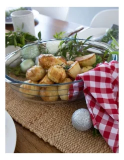 Oval Casserole 33x20cm 4L 7 Oval Casserole 33x20cm 4L -Maxwell Williams Store 954138160 3 720x928