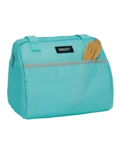Freezable Hampton Lunch Bag In Mint 10 Freezable Hampton Lunch Bag In Mint -Maxwell Williams Store 954138700 2 720x928