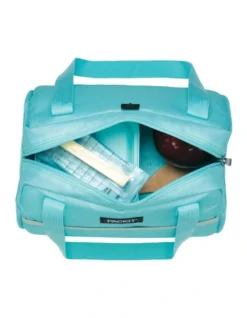 Freezable Hampton Lunch Bag In Mint 12 Freezable Hampton Lunch Bag In Mint -Maxwell Williams Store 954138700 4 720x928