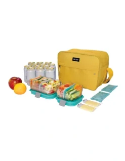 Freezable Zuma Bag In Lemonade 13 Freezable Zuma Bag In Lemonade -Maxwell Williams Store 954138970 5 720x928