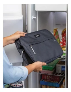 Freezable Zuma Bag In Charcoal -Maxwell Williams Store 954139060 6 720x928