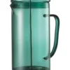 Glass Coffee Press 750ml In Green -Maxwell Williams Store 955713160 1 720x928