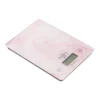 Marble Electronic Kitchen Scale 5kg In Pink -Maxwell Williams Store 955714240 1 720x928