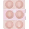 Marble Silicone 6 Cup Muffin Pan In Pink 2 Marble Silicone 6 Cup Muffin Pan In Pink -Maxwell Williams Store 955714330 1 720x928