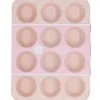 Marble Silicone Muffin Pan 12 Cup In Pink 2 Marble Silicone Muffin Pan 12 Cup In Pink -Maxwell Williams Store 955714420 1 720x928