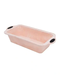 Marble Silicone Loaf Pan In Pink -Maxwell Williams Store 955714510 4 720x928