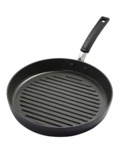 Greenpan Levels 4 Piece Cookware Set In Black -Maxwell Williams Store 961896250 3 720x928