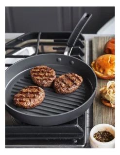 Greenpan Levels 4 Piece Cookware Set In Black -Maxwell Williams Store 961896250 7 720x928