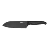 Jet Santoku Knife 17cm In Black -Maxwell Williams Store 963130780 1 720x928