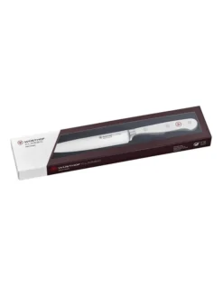 Classic Utility Knife 16cm In White -Maxwell Williams Store 963131410 4 720x928