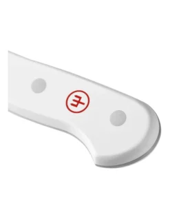 Classic Design Block 6 Piece Set With Santoku In White -Maxwell Williams Store 963132220 4 720x928