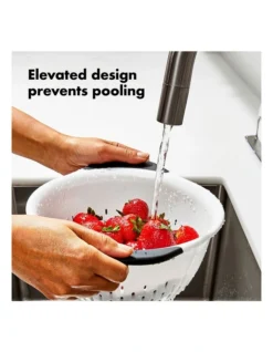 OXO Colander In White -Maxwell Williams Store 965398960 4 720x928