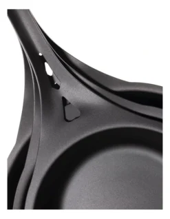 Quenched Lightning Pan Long Handle 20cm In Black 15 Quenched Lightning Pan Long Handle 20cm In Black -Maxwell Williams Store 965663470 7 720x928