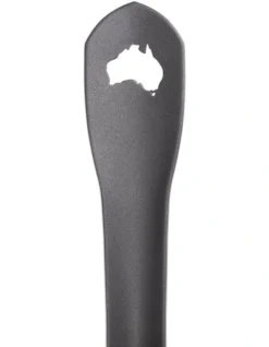 Quenched Lightning Pan Long Handle 24cm In Black -Maxwell Williams Store 965663560 6 720x928