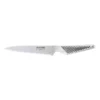 Global Classic Utility Knife Serrated Blade 15cm In Silver 2 Global Classic Utility Knife Serrated Blade 15cm In Silver -Maxwell Williams Store 966828700 1 720x928