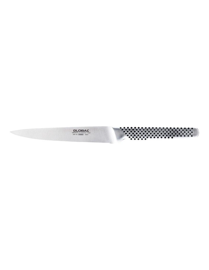 Global Classic Universal Knife 15cm In Silver 3 Global Classic Universal Knife 15cm In Silver