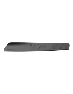 Global Large Universal Knife Guard In Grey -Maxwell Williams Store 966829870 2 720x928