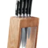 Scanpan Kalo 6 Piece Knife Block Set In Oak -Maxwell Williams Store 966831760 1 720x928