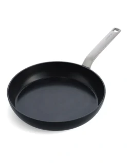 Greenpan Evolution Frypan 28cm In Black