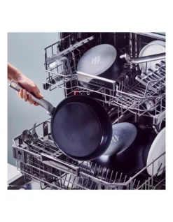 Greenpan Evolution Frypan 28cm In Black -Maxwell Williams Store 967038760 5 720x928