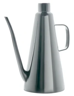 Grind Oil Can 22.5cm/850ml In Black