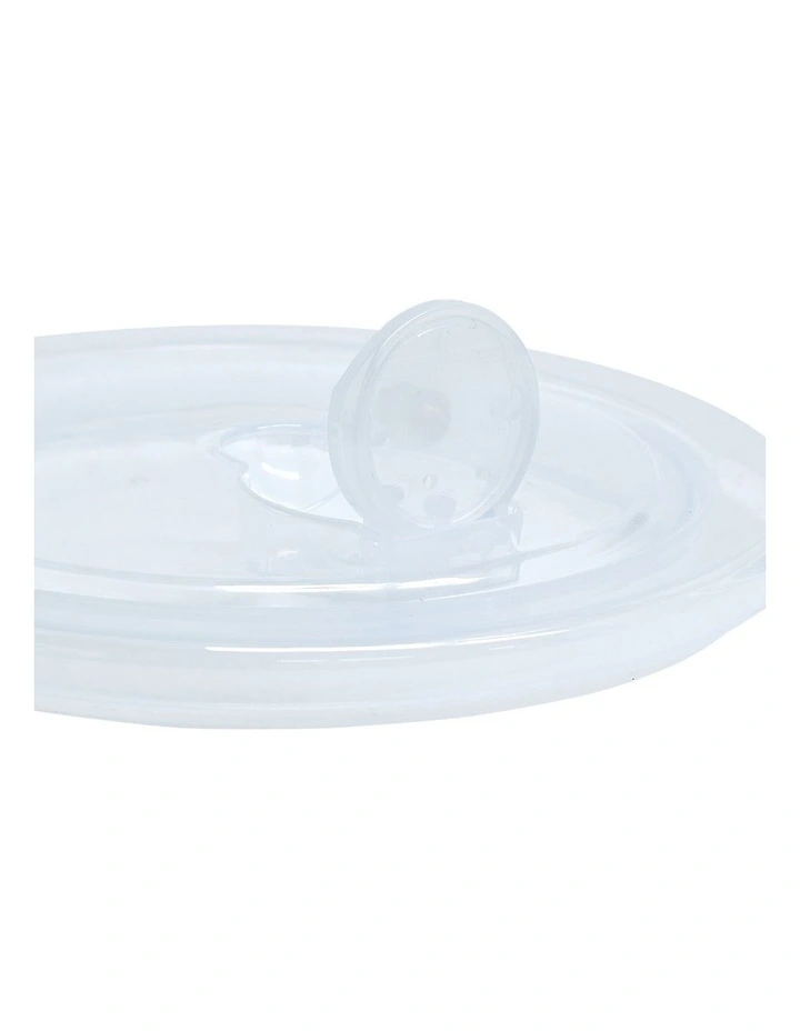 Stamp Lunch2Go Bowl With Lid 15X9cm In Multi 6 Stamp Lunch2Go Bowl With Lid 15X9cm In Multi - Image 4