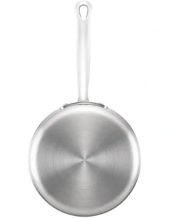 Per Amore Induction Covered Saucepan 20cm/2.8L In Stainless Steel -Maxwell Williams Store 968130010 5 720x928