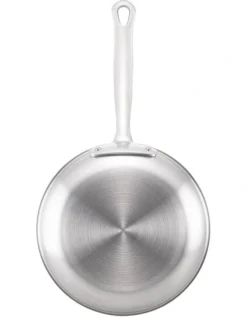 Per Amore Induction 20cm Open Skillet In Stainless Steel 12 Per Amore Induction 20cm Open Skillet In Stainless Steel -Maxwell Williams Store 968130190 4 720x928