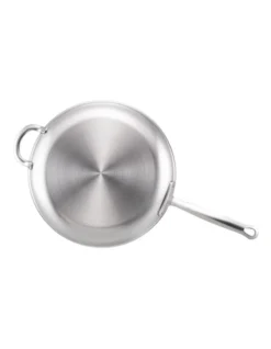 Per Amore Induction Open Skillet 30cm In Stainless Steel 13 Per Amore Induction Open Skillet 30cm In Stainless Steel -Maxwell Williams Store 968130370 5 720x928