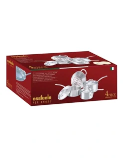 Per Amore Induction 4 Piece Cookware Set In Stainless Steel 15 Per Amore Induction 4 Piece Cookware Set In Stainless Steel -Maxwell Williams Store 968130550 7 720x928