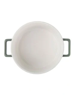 Maxwell & Williams Gift Boxed Epicurious Round Casserole 1.3L In Sage 12 Maxwell & Williams Gift Boxed Epicurious Round Casserole 1.3L In Sage -Maxwell Williams Store 968928490 4 720x928