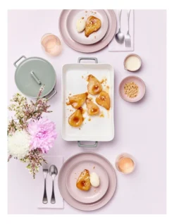 Maxwell & Williams Gift Boxed Epicurious Round Casserole 1.3L In Sage 14 Maxwell & Williams Gift Boxed Epicurious Round Casserole 1.3L In Sage -Maxwell Williams Store 968928490 6 720x928