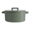 Maxwell & Williams Gift Boxed Epicurious Round Casserole 3L In Sage 1 Maxwell & Williams Gift Boxed Epicurious Round Casserole 3L In Sage -Maxwell Williams Store 968928580 1 720x928