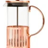Maxwell & Williams Gift Boxed Blend Colombia Plunger 350ml In Rose Gold -Maxwell Williams Store 968932360 1 720x928