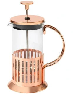 Maxwell & Williams Gift Boxed Blend Colombia Plunger 350ml In Rose Gold -Maxwell Williams Store 968932360 3 720x928