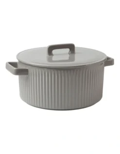 Maxwell & Williams Gift Boxed Radiance Bakeware Casserole Set 5 Piece In Grey 8 Maxwell & Williams Gift Boxed Radiance Bakeware Casserole Set 5 Piece In Grey -Maxwell Williams Store 968941900 3 720x928