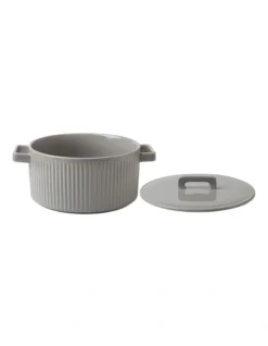 Maxwell & Williams Gift Boxed Radiance Bakeware Casserole Set 5 Piece In Grey 9 Maxwell & Williams Gift Boxed Radiance Bakeware Casserole Set 5 Piece In Grey -Maxwell Williams Store 968941900 4 720x928