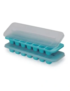 Joseph Joseph Easy Release Ice Tray 2 Pack In Blue -Maxwell Williams Store 970930990 3 720x928