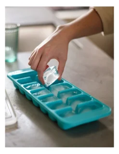 Joseph Joseph Easy Release Ice Tray 2 Pack In Blue -Maxwell Williams Store 970930990 5 720x928