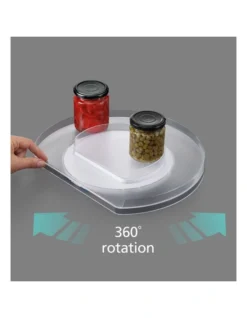 Joseph Joseph Fridge Store Rotating Organiser In Clear 12 Joseph Joseph Fridge Store Rotating Organiser In Clear -Maxwell Williams Store 970931350 5 720x928