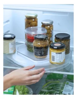 Joseph Joseph Fridge Store Rotating Organiser In Clear 13 Joseph Joseph Fridge Store Rotating Organiser In Clear -Maxwell Williams Store 970931350 6 720x928