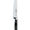 Zwilling Professional S Utility Knife 16cm In Black/Silver -Maxwell Williams Store 973678870 1 720x928