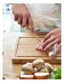 Zwilling Four Star Boning Knife 14cm In Silver -Maxwell Williams Store 974435140 3 720x928